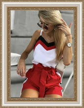 Load image into Gallery viewer, FASHION  - 2 Piece SET