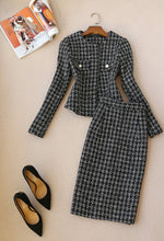 Load image into Gallery viewer, ELEGANT -2 piece suit set