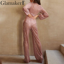 Load image into Gallery viewer, GLAMAKER -  Elegant 3 piece set
