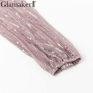 GLAMAKER -  Elegant 3 piece set