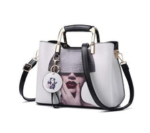Load image into Gallery viewer, FASHION - Leather Bag