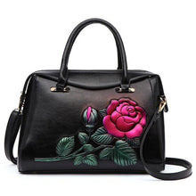 Load image into Gallery viewer, ELEGANT- Fashionable Flower Bag