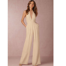 Load image into Gallery viewer, Jumpsuit - Ellegant Lady