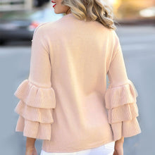 Load image into Gallery viewer, Pearl Pullover Sweater