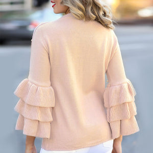 Pearl Pullover Sweater