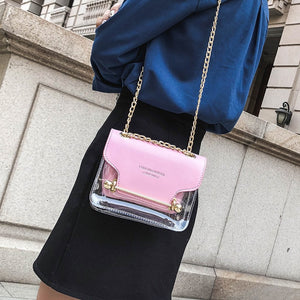 Fashion  Design Small  Shoulder Bag