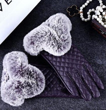 Load image into Gallery viewer, Elegant Touch Screen Gloves