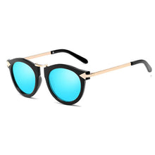 Load image into Gallery viewer, Retro Vintage Frame - Classic SunGlasses