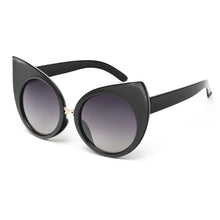 Load image into Gallery viewer, VINTAGE FASHION - Cat Eye Sunglasses Women Vintage Brand Designer Metal Frame xx443
