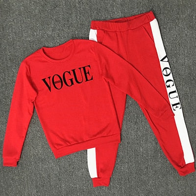 Vogue clothes