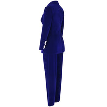 Load image into Gallery viewer, FASHION- Two Piece Set Elegant Office LADY Suit