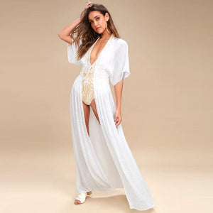 Tunic Beach Cover up