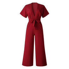Load image into Gallery viewer, ELEGANT - Jumpsuit