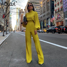 Load image into Gallery viewer, FASHION - Summer Bodycon Jumpsuit