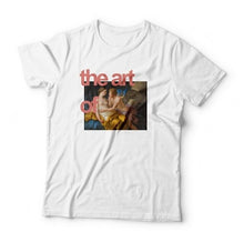 Load image into Gallery viewer, FASHION -  The Art of Angel Love T-Shirt