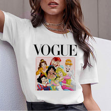 Load image into Gallery viewer, FASHION - Vogue T-Shirt!