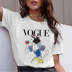 FASHION - Vogue T-Shirt!