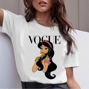 FASHION - Vogue T-Shirt!