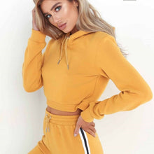 Load image into Gallery viewer, Tracksuit - 2 piece Women Set