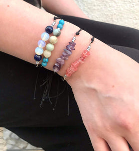 Healing Energy SOUL bracelet