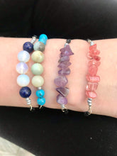 Load image into Gallery viewer, Healing Energy TRUTH bracelet